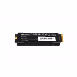 Verbatim Vi7000G 2 TB M.2 PCI Express 4.0 NVMe - Vista aggiuntiva 6