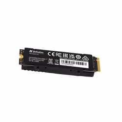 Verbatim Vi7000G 4 TB M.2 PCI Express 4.0 NVMe - Vista aggiuntiva 4