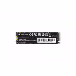 Verbatim Vi3000 256 GB M.2 PCI Express 3.0 NVMe - Vista aggiuntiva 4