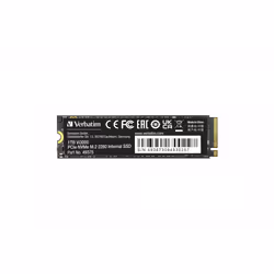 Verbatim Vi3000 1 TB M.2 PCI Express 3.0 NVMe - Vista aggiuntiva 4