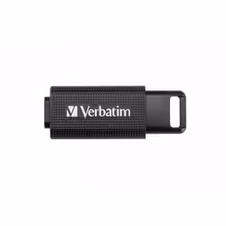 Verbatim Store 'n' Go unità flash USB 64 GB USB tipo-C 3.2 Gen 1 (3.1 Gen 1) Nero - Vista aggiuntiva 4
