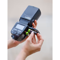 Verbatim 49517 batteria per uso domestico Batteria ricaricabile Stilo AA Nichel-Metallo Idruro (NiMH) - Vista aggiuntiva 7