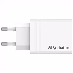 Verbatim 49700 Universale Bianco AC Ricarica rapida Interno - Vista aggiuntiva 5