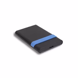 Verbatim Store'N'Go Enclosure Kit Box esterno HDD/SSD Nero, Blu 2.5" - Vista aggiuntiva 7