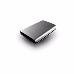 Verbatim Disco rigido portatile Store 'n' Go USB 3.0 da 2 TB Argento - Vista aggiuntiva 5