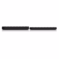 Verbatim Disco rigido portatile Store 'n' Go USB 3.0 da 1 TB Nero - Vista aggiuntiva 4