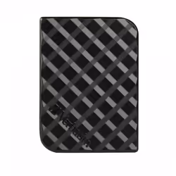 Verbatim Mini SSD Portatile Store 'n' Go Nero USB 3.2 Gen 1 512GB, 512 GB, Micro-USB B, 3.2 Gen 1 (3.1 Gen 1), Nero