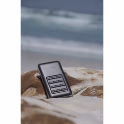 Verbatim SSD Store 'n' Go Portable con tastierino numerico 256 GB - Vista aggiuntiva 7