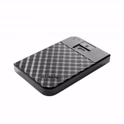 Verbatim Disco Rigido Portatile Fingerprint Secure da 1 TB - Vista aggiuntiva 6