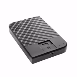 Verbatim Disco Rigido Portatile Fingerprint Secure da 2 TB - Vista aggiuntiva 5