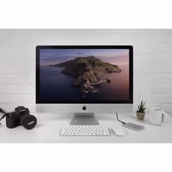 Verbatim Disco rigido portatile Store 'n' Go ALU Slim da 1 TB Argento - Vista aggiuntiva 6