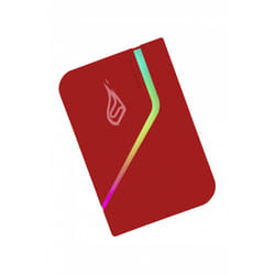 SureFire PyroDrive Gaming SSD 1TB USB tipo-C 3.2 Gen 1 (3.1 Gen 1) Rosso