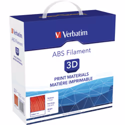 Verbatim Filamento in ABS