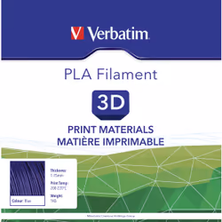 Verbatim Filamento in PLA
