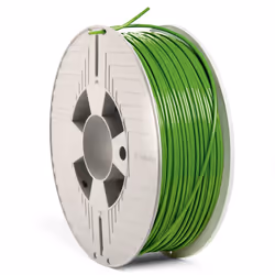 Verbatim 55334 materiale di stampa 3D Acido polilattico (PLA) Verde 1 kg