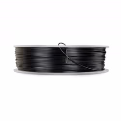 Verbatim 55511 materiale di stampa 3D Elastomero Termoplastico (TPE) Nero 500 g