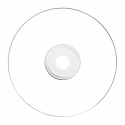MyMedia My DVD-R, DVD-R, 120 mm, Stampabile, Fuso, 50 pz, 4,7 GB