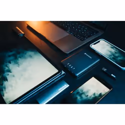 MyMedia MyUSB Drive unità flash USB 64 GB USB tipo A 2.0 Nero - Vista aggiuntiva 8
