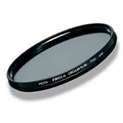 Hoya HD Circular Pol-Filter 58mm