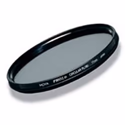Hoya HD Circular Pol-Filter 82mm, 82 mm
