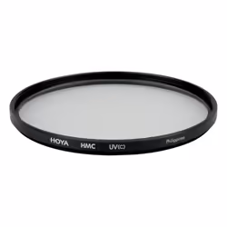 Hoya UV PHL 46mm, 46 mm, Filtro a raggi ultravioletti (UV) per fotocamera, 1 pz