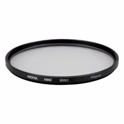 Hoya HMC UV (C) 62mm, 6,2 cm, Filtro a raggi ultravioletti (UV) per fotocamera, 1 pz