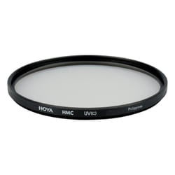 Hoya HMC UV (C) 62mm Filtro a raggi ultravioletti (UV) per fotocamera 6,2 cm