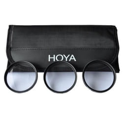 Hoya DFK67 Filtro per lenti della macchina fotografica Set di filtri per telecamere 67 mm