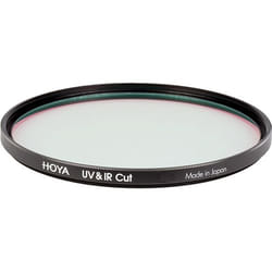 Hoya UV-IR Cut 55mm Filtro a raggi ultravioletti (UV) per fotocamera
