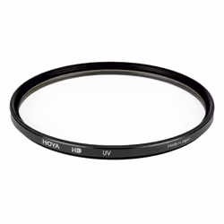 Hoya HD UV 40.5mm, 40,5 mm, Filtro a raggi ultravioletti (UV) per fotocamera, 1 pz