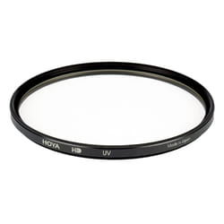 Hoya HD UV 40.5mm Filtro a raggi ultravioletti (UV) per fotocamera 40,5 mm