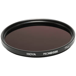 Hoya 0997 Filtro per lenti della macchina fotografica Filtro per fotocamera a densità neutra 77 mm