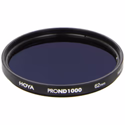 Hoya 1024, 6,2 cm, Filtro per fotocamera a densità neutra, 1 pz