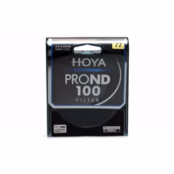 Hoya PROND1000 Filtro per fotocamera a densità neutra 7,7 cm