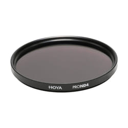 Hoya 0901 Filtro per lenti della macchina fotografica Filtro per fotocamera a densità neutra 52 mm