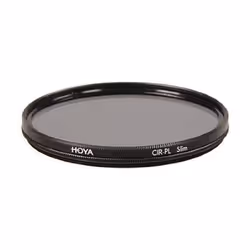 Hoya Y1POLCSN37, 3,7 cm, Filtro polarizzatore circolare per fotocamera, 1 pz