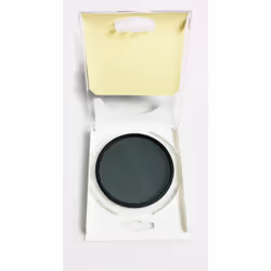 Hoya Y1POLCSN37 Filtro per lenti della macchina fotografica Filtro polarizzatore circolare per fotocamera 3,7 cm