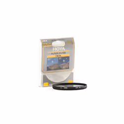 Hoya Y1POLCSN37 Filtro per lenti della macchina fotografica Filtro polarizzatore circolare per fotocamera 3,7 cm