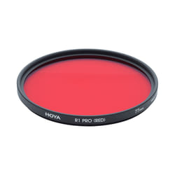 Hoya R1 PRO RED Filtro rosso per fotocamera 55 mm