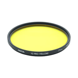 Hoya Y2 PRO YELLOW Filtro giallo per fotocamera 67 mm