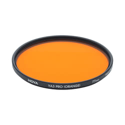 Hoya YA3 PRO ORANGE Filtro arancione per fotocamera 72 mm