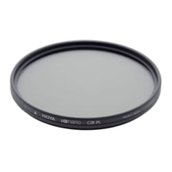 Hoya 62 mm HD nano CIR-PL Filtro trasparente per fotocamera
