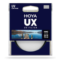 Hoya UX UV (PHL) Filtro a raggi ultravioletti (UV) per fotocamera 4,6 cm