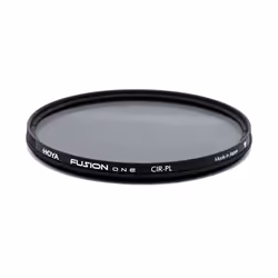 Hoya Fusion ONE CIR-PL, 7,2 cm, Filtro polarizzatore circolare per fotocamera, 1 pz