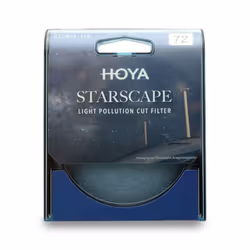 Hoya STARSCAPE Filtro riduttore di luce per fotocamera 52 mm - Vista aggiuntiva 4