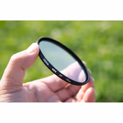 Hoya UX II UV Filtro a raggi ultravioletti (UV) per fotocamera 77 mm - Vista aggiuntiva 5