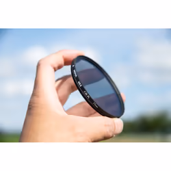 Hoya UX II CIR-PL Filtro polarizzatore circolare per fotocamera 77 mm - Vista aggiuntiva 5