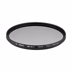 Hoya HD Mk II CIR-PL, 7,2 cm, Filtro della fotocamera polarizzante, 1 pz