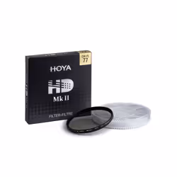 Hoya HD Mk II CIR-PL Filtro della fotocamera polarizzante 7,7 cm - Vista aggiuntiva 4