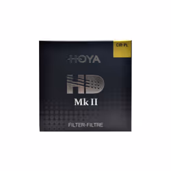 Hoya HD Mk II CIR-PL Filtro della fotocamera polarizzante 8,2 cm